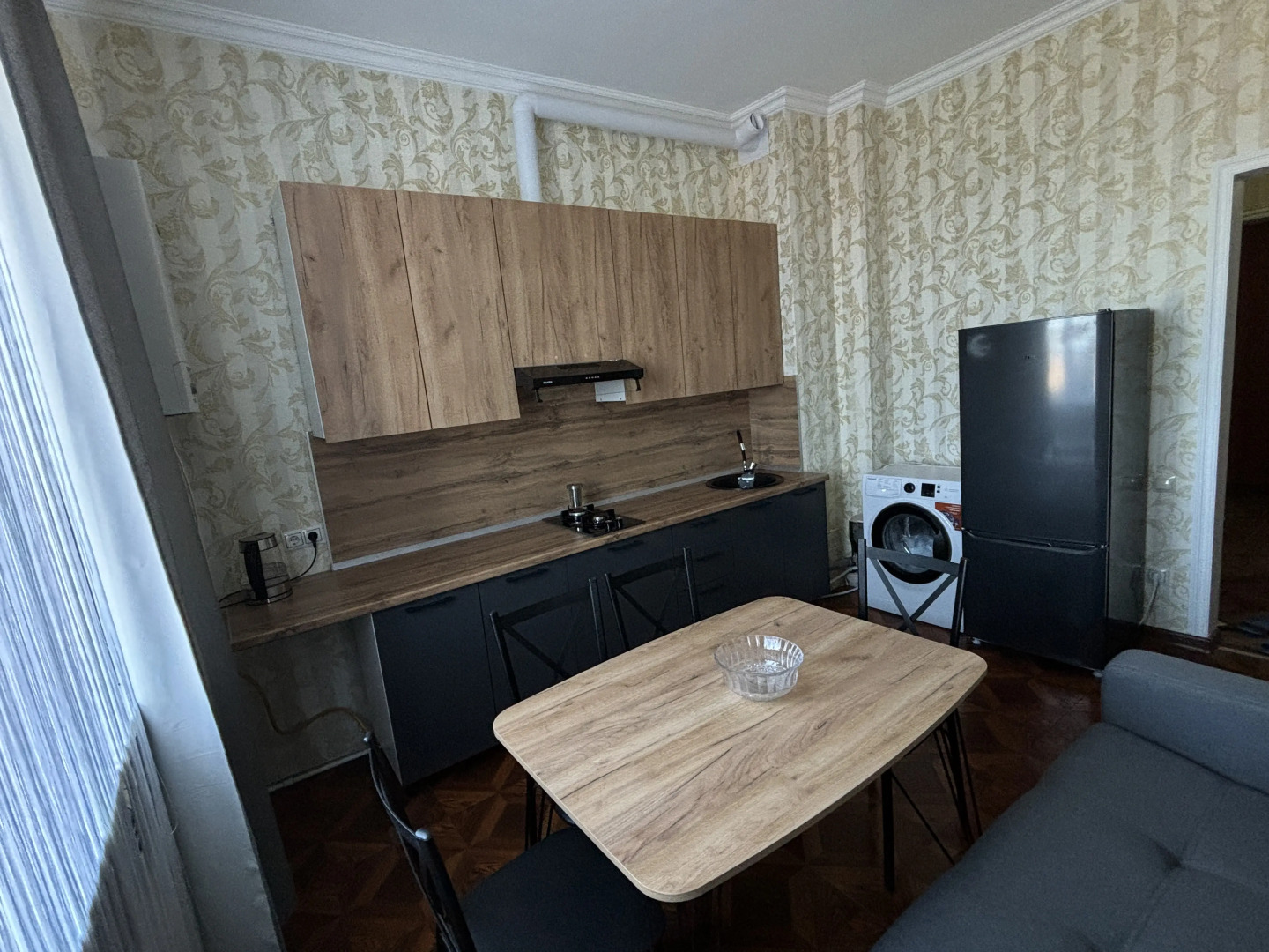 Квартира у Моря