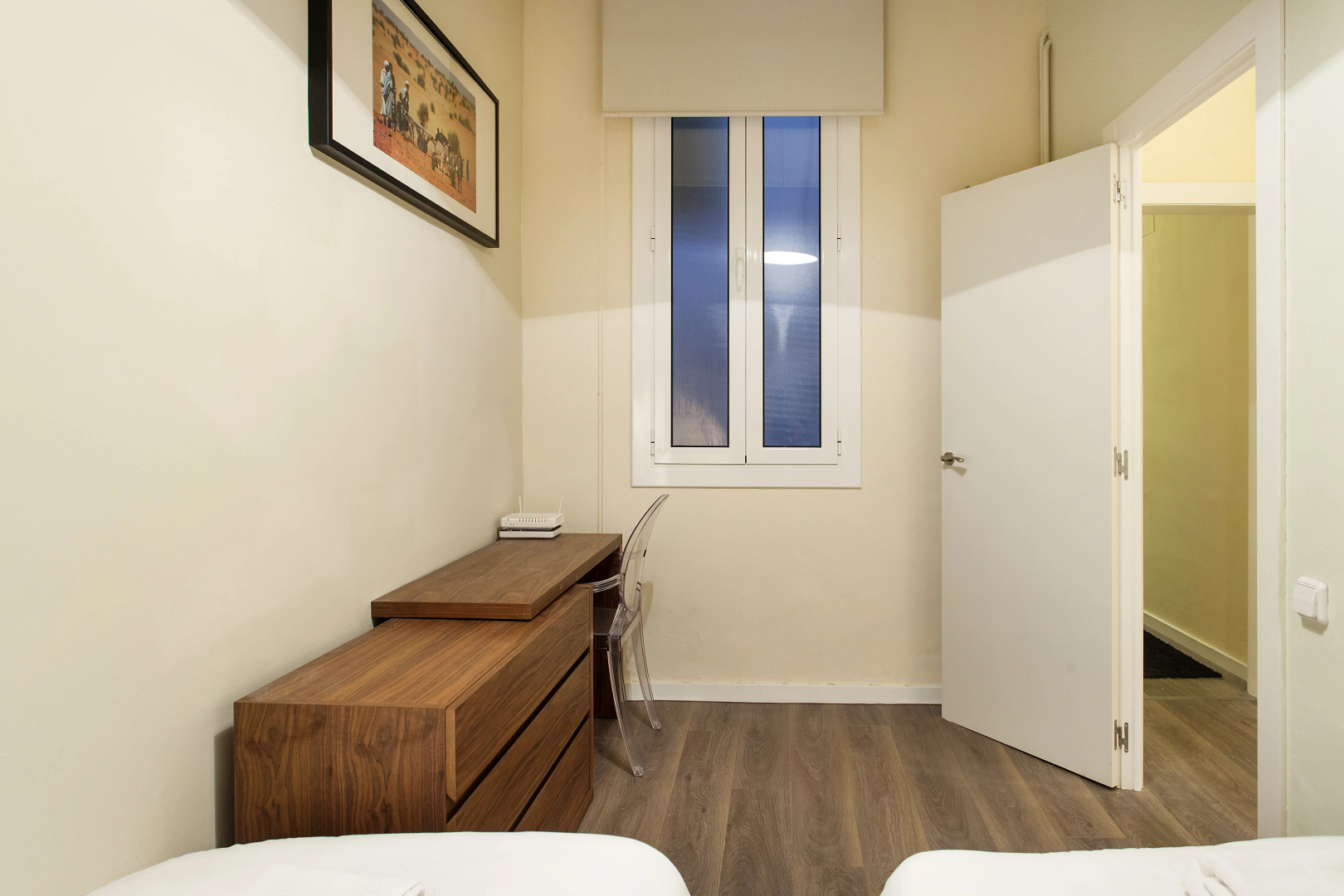 Апартаменты Barcelona Best Services