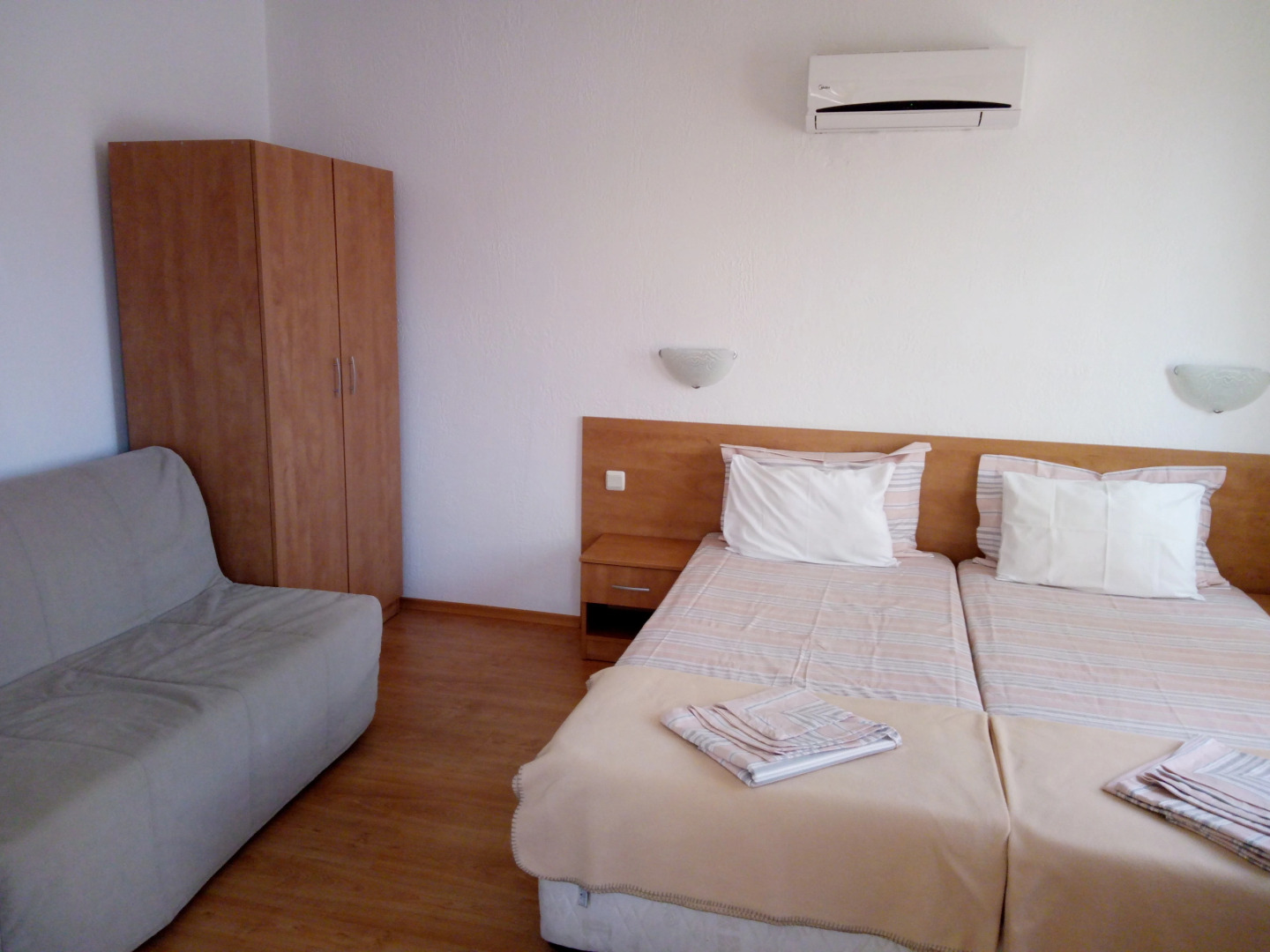 Гостевой Дом Bellehouse