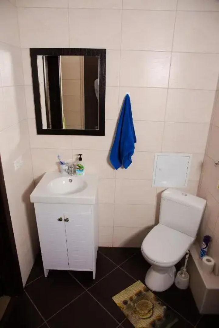 Апартаменты Loft