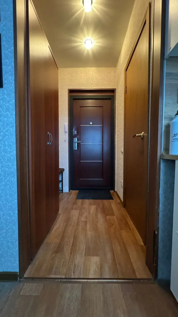 Апартаменты Yousinn