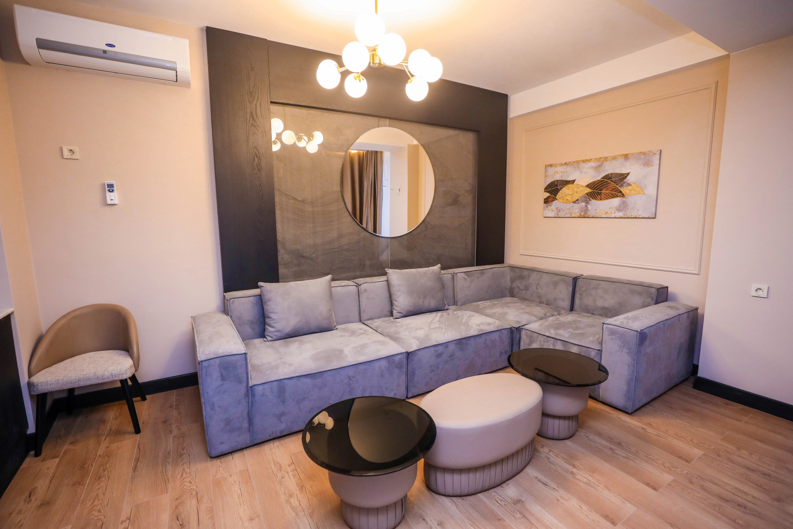 Отель Arium Baku