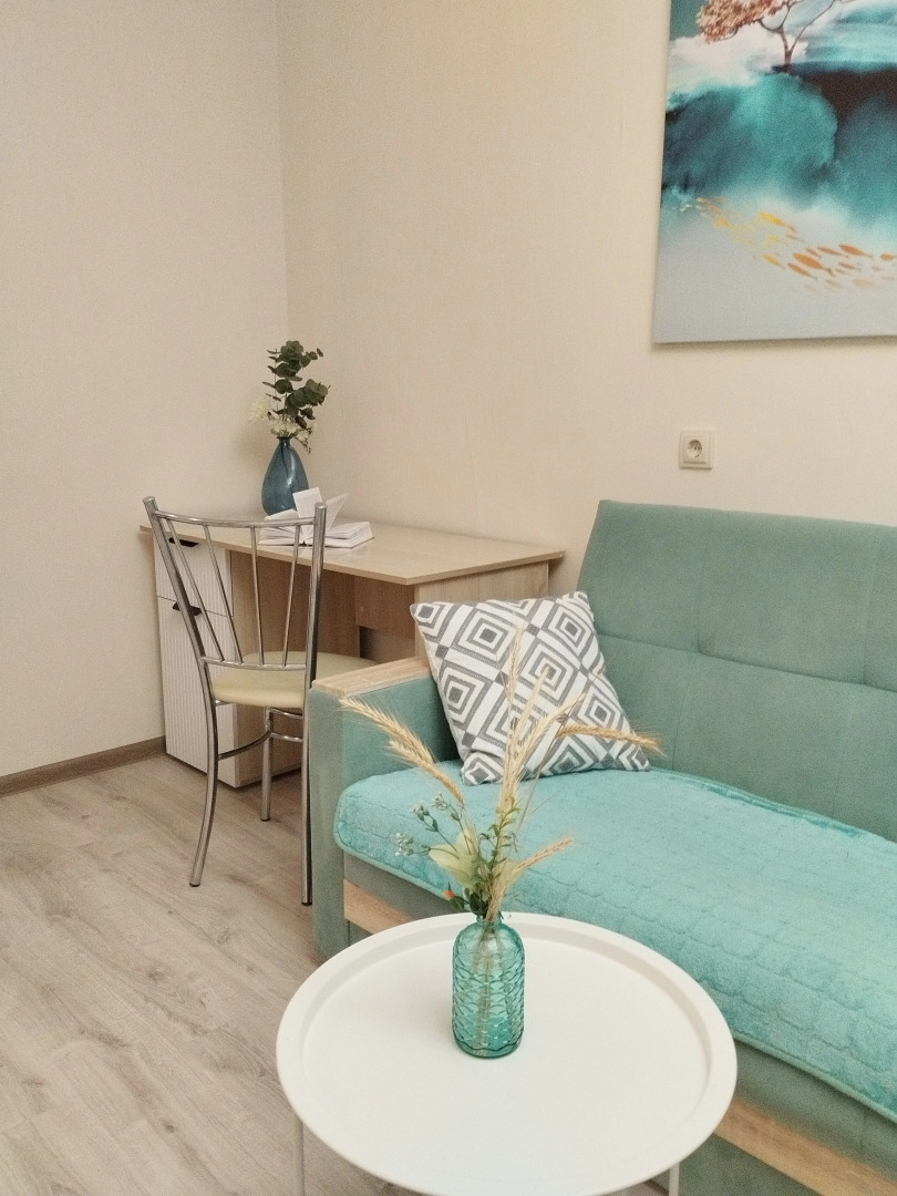 Квартира Небо близко центр, парк, Океанис и аквапарк