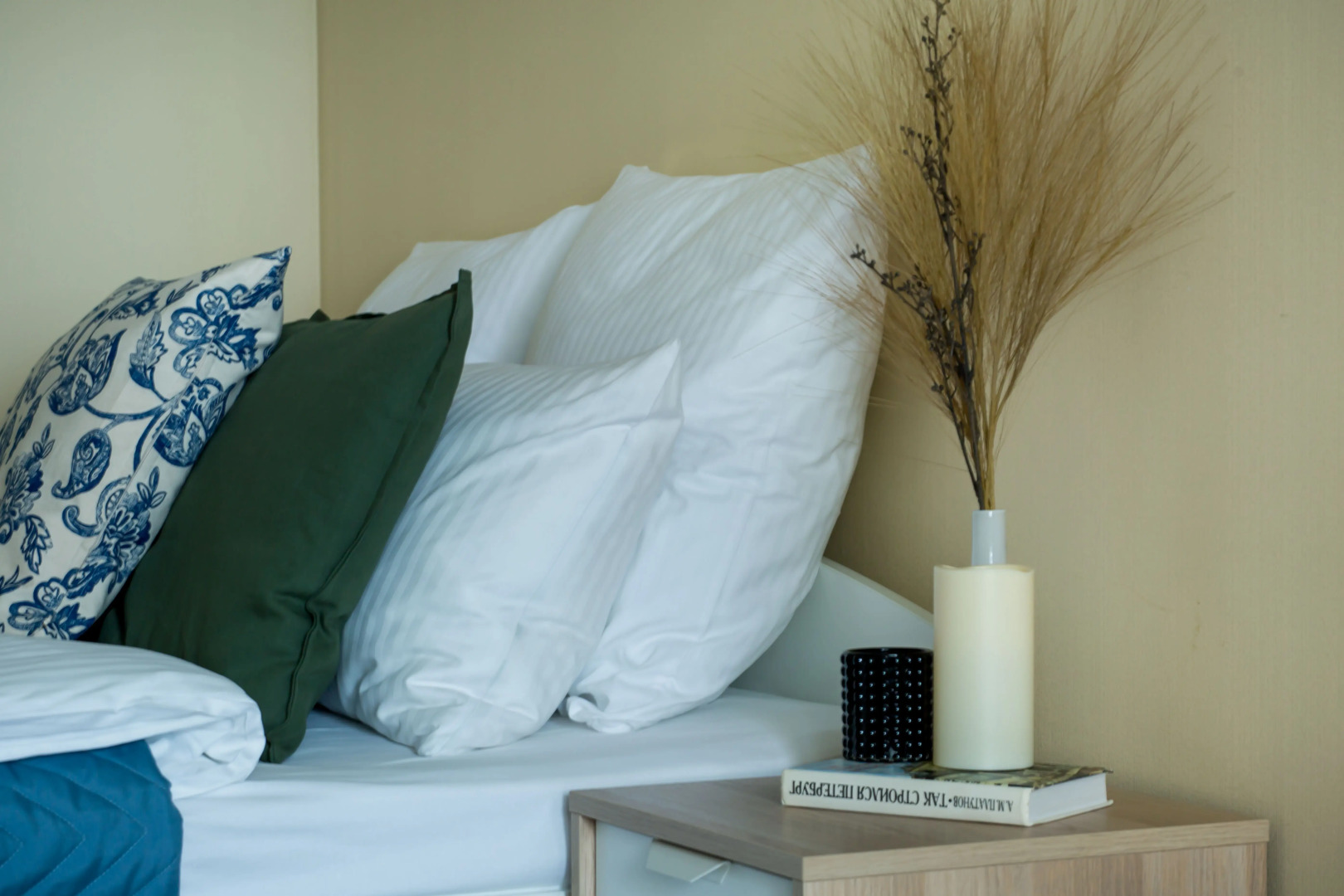 Квартира Семейная Ohta Family Apart