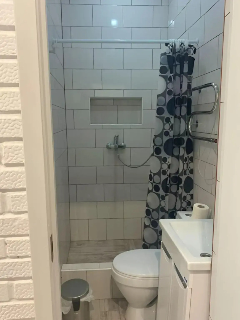 Апартаменты Красноармейская 1