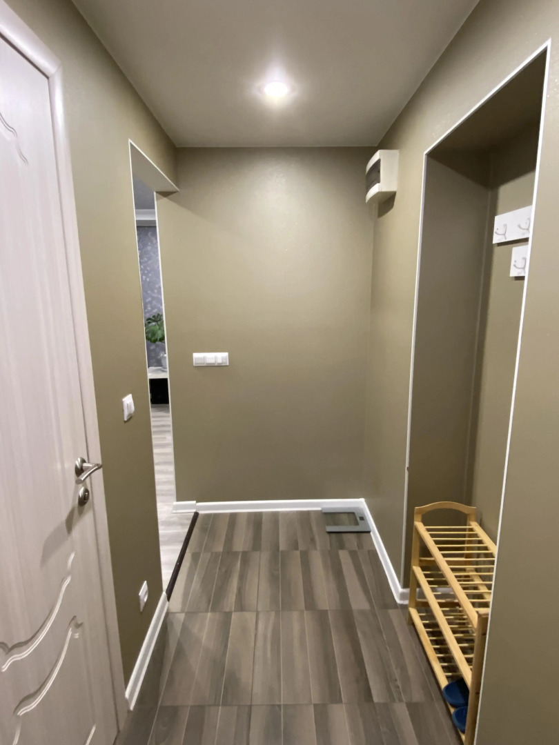 Квартира Апартаменты 7 гвардейская