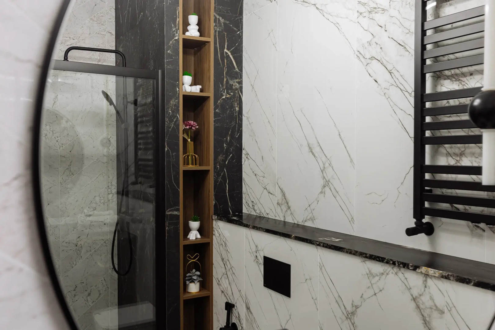 Апартаменты Luxury Life Рыбная Деревня