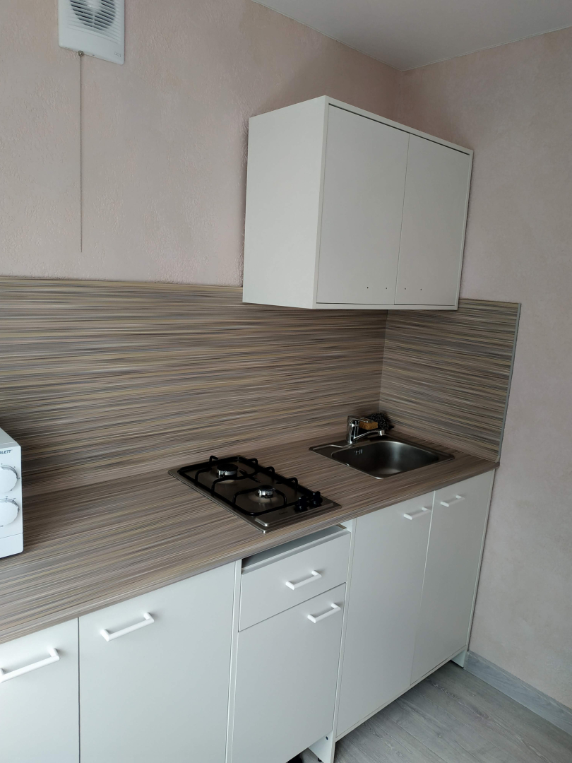 Апартаменты на Бровцева