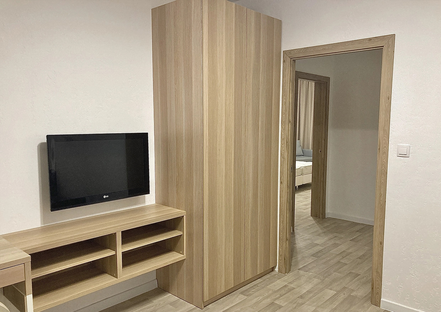 Апартаменты InnТурист