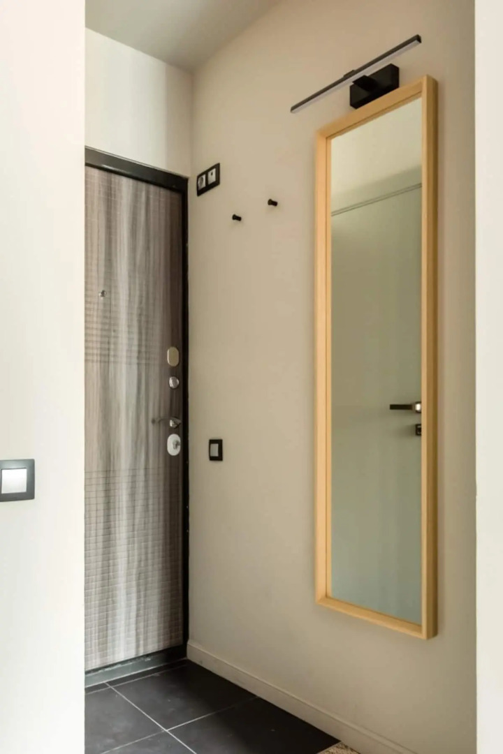 Апартаменты Лофт