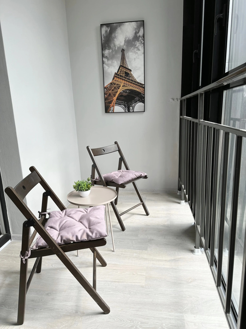 Квартира на улице Ярдем 3