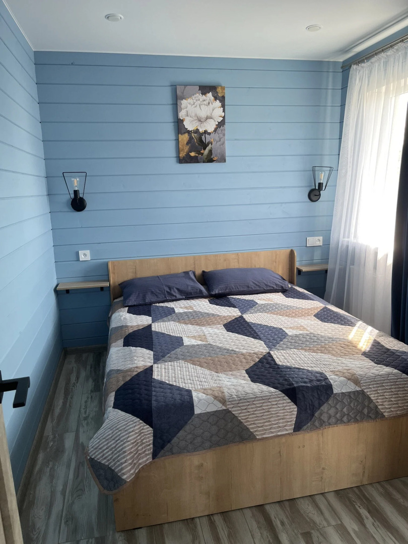 Апартаменты Усадьба в Суздале