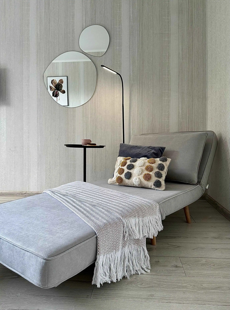 Апартаменты Каштан напротив Рыбной Деревни