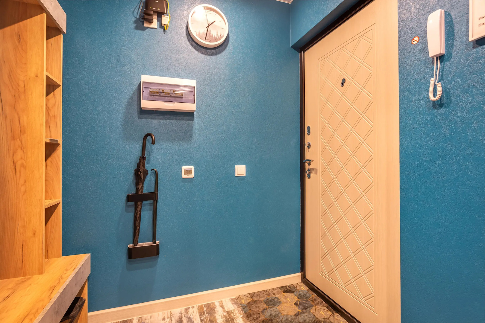 Апартаменты Welcome Karelia ЖК Народный