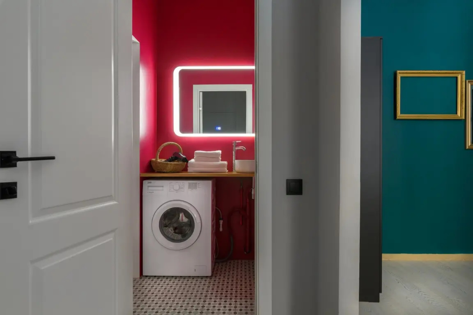 Апартаменты Sergeew Apartments Авторский у Набережной