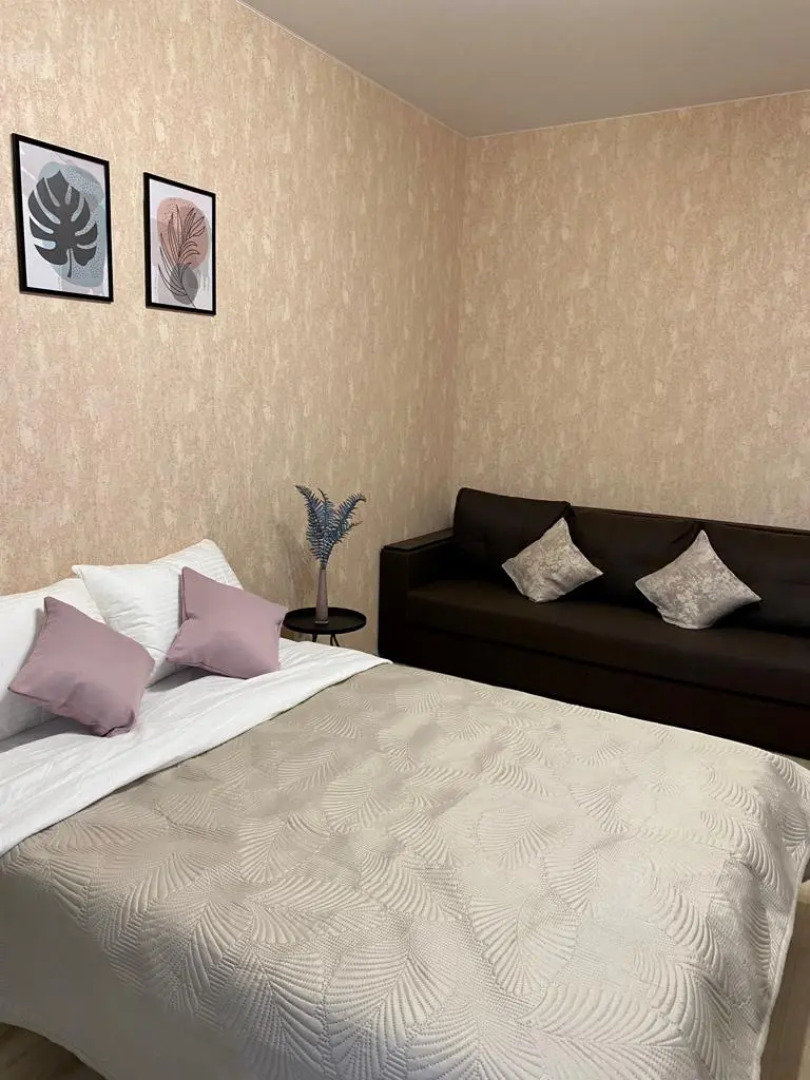 GOROD Si апартаменты ЖК Ленинградский Квартал