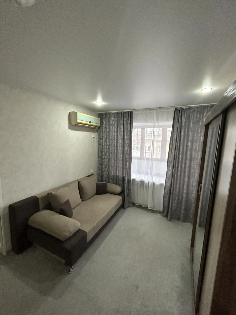 Квартира на Крупской