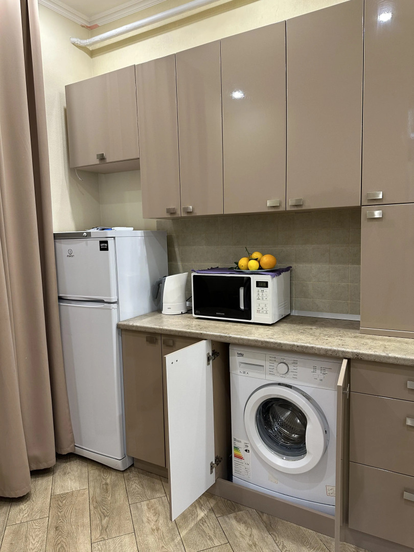 Апартаменты Лаура 3