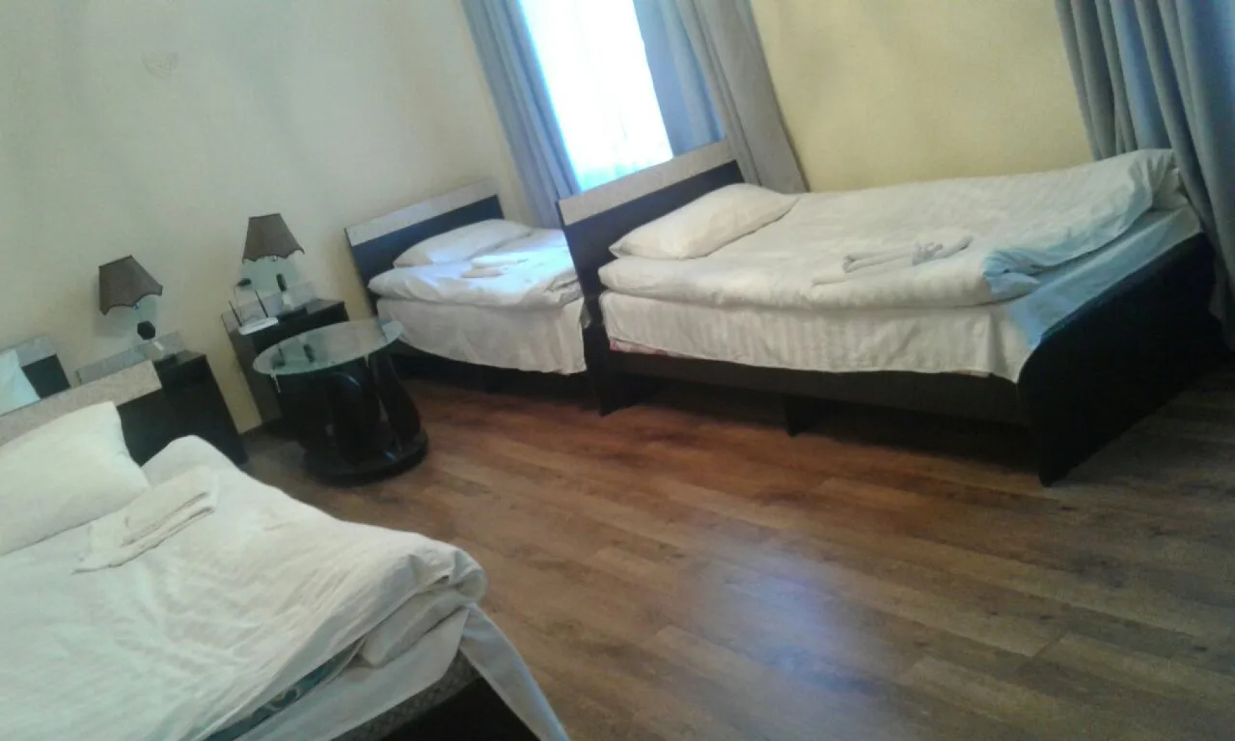 Гостевой Дом Intourist