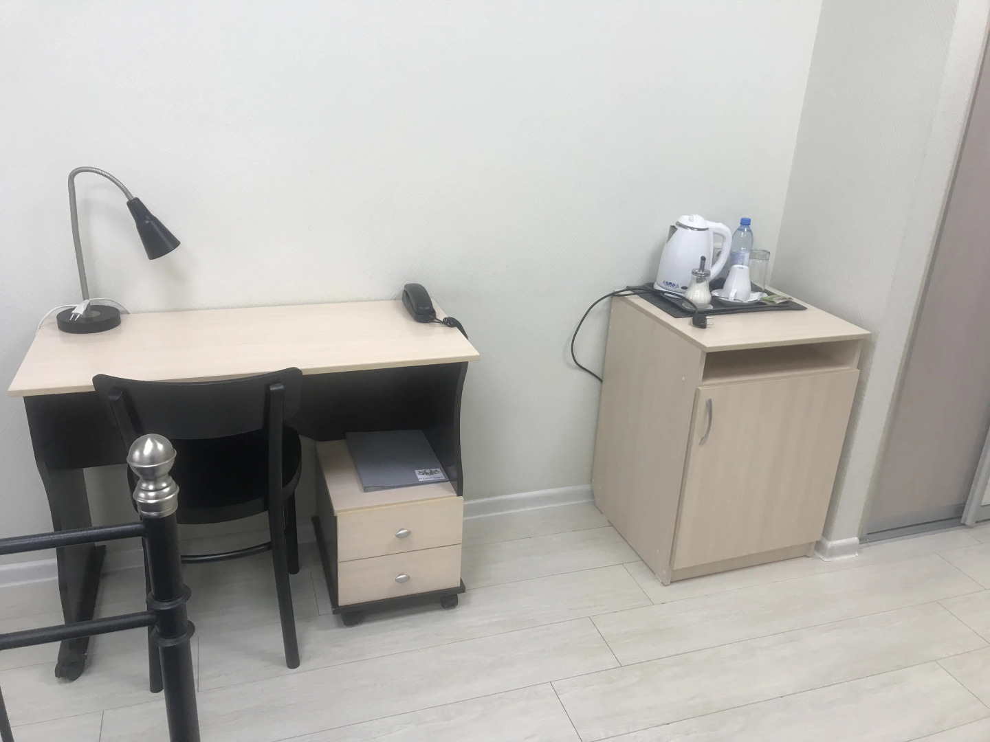 Подкова на Проспекте Культуры