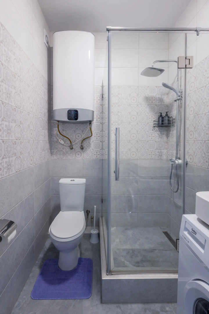 Апартаменты Касабланка