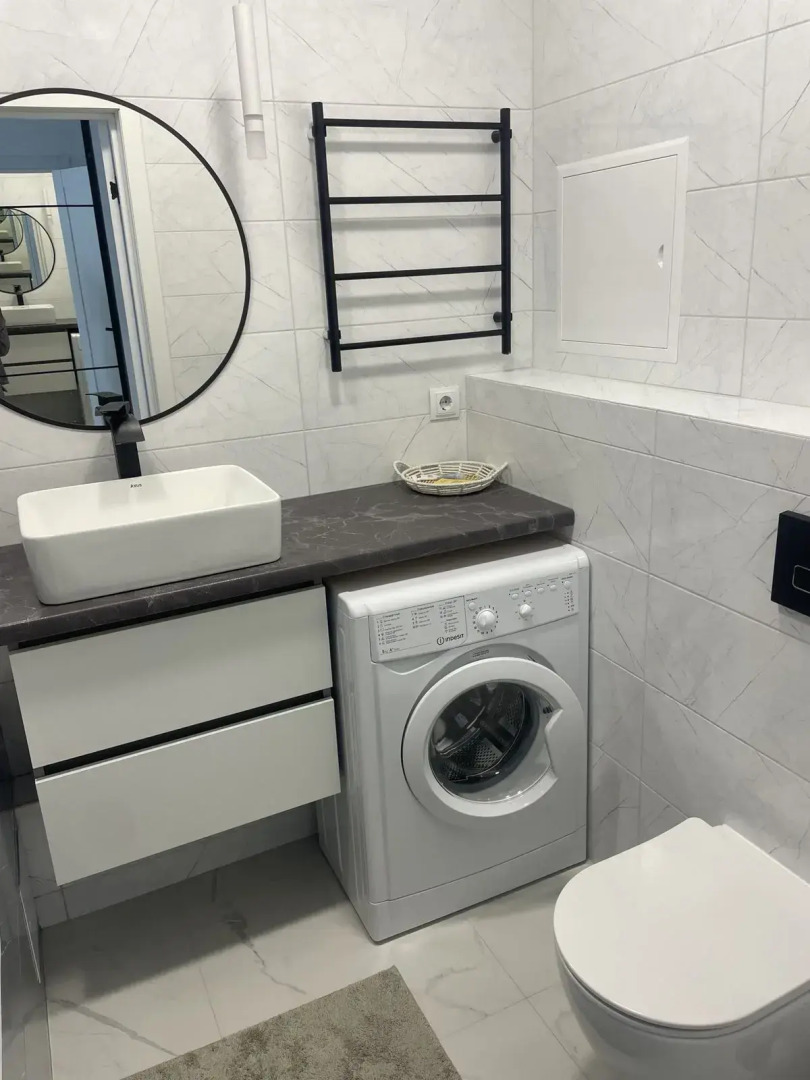 Апартаменты Элитные для вашего комфортного отдыха