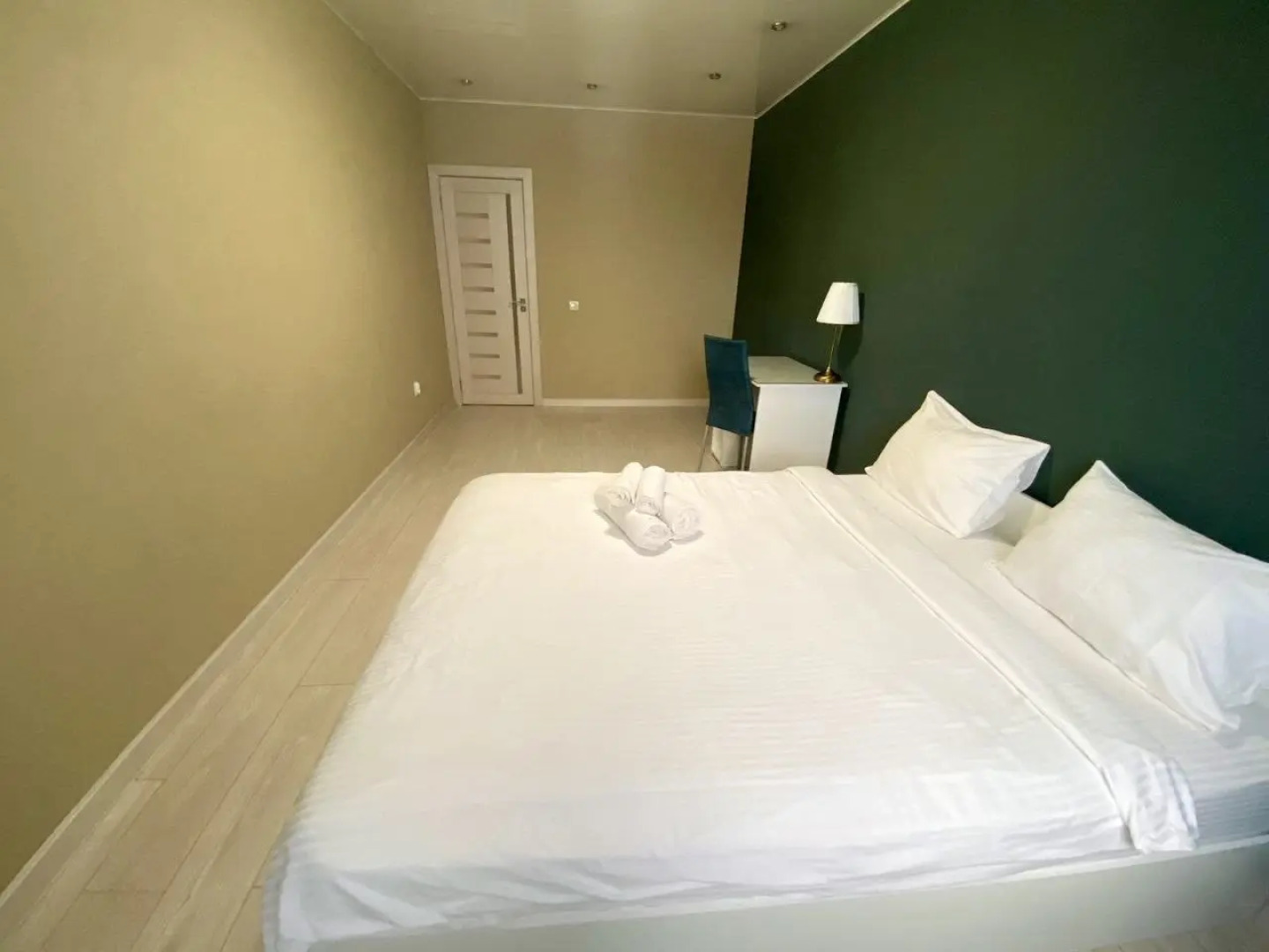 Квартира Уютная 2-х комнатная на проспекте Ленина