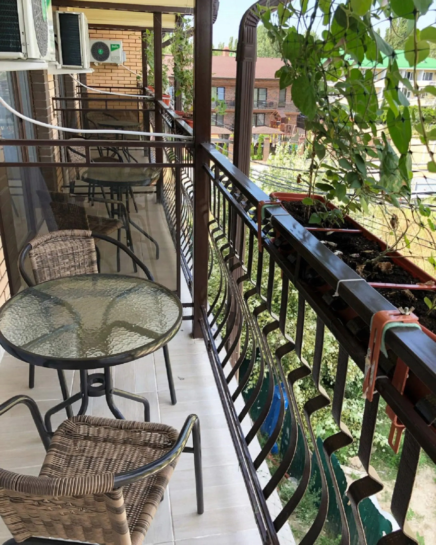 Гостевой Дом Регата