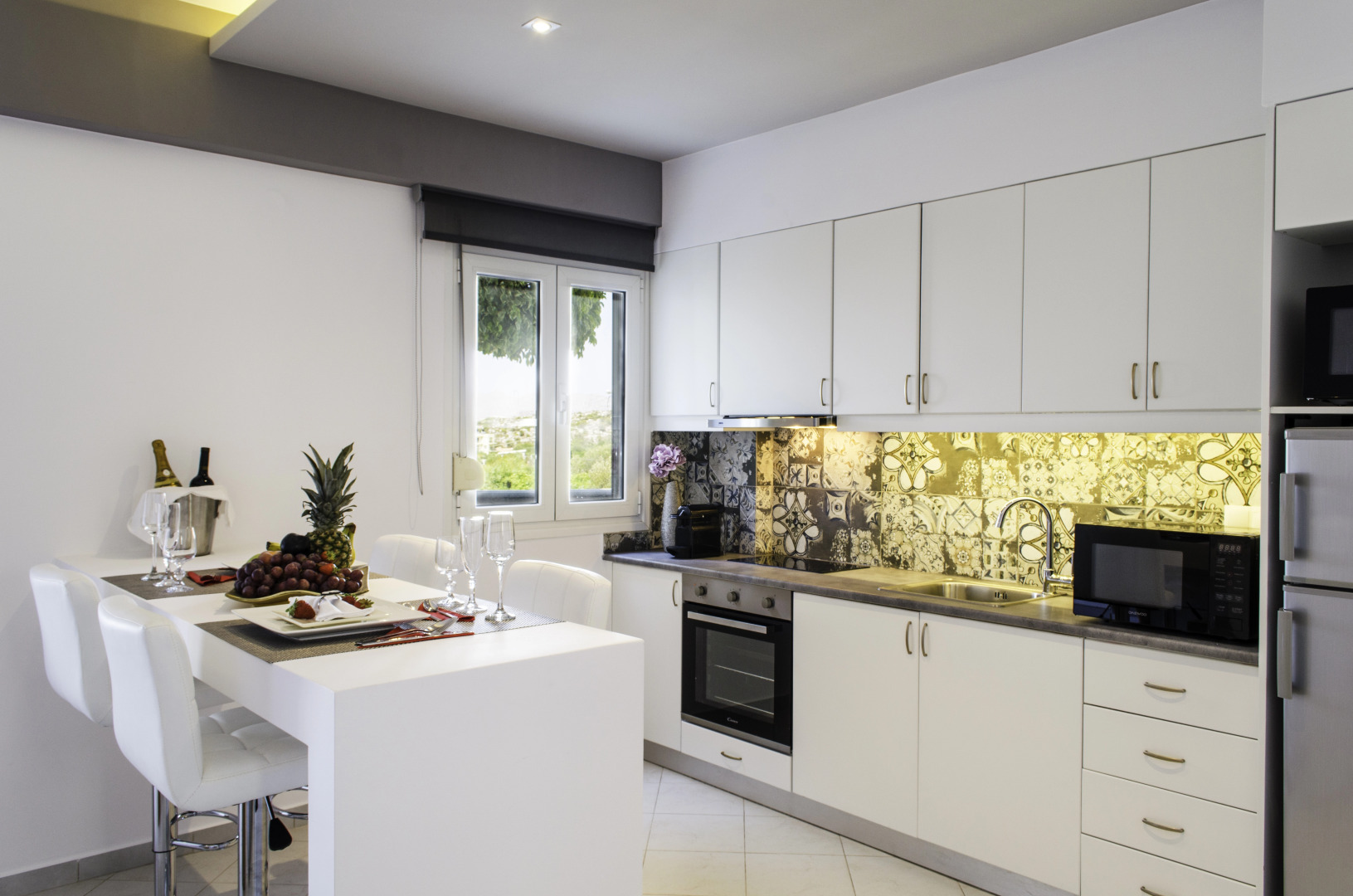 Апарт-Отель Talos Luxury Suites