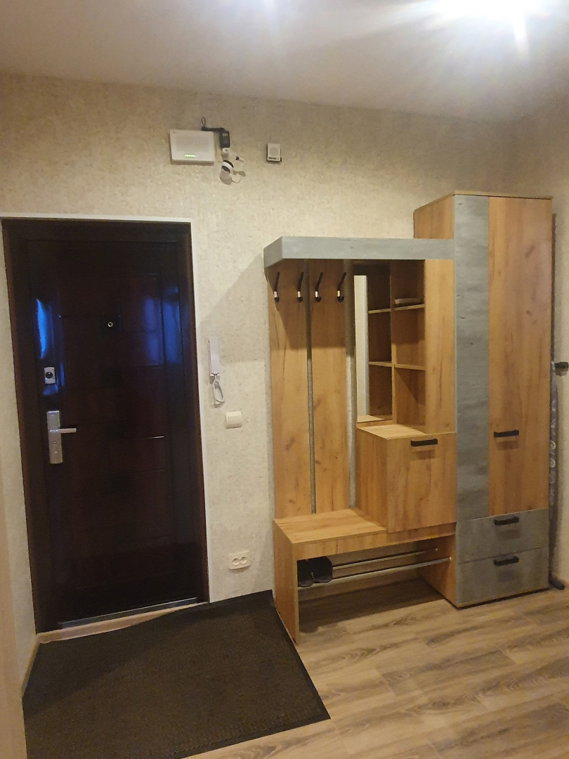 Апартаменты на 60 лет Октября 8