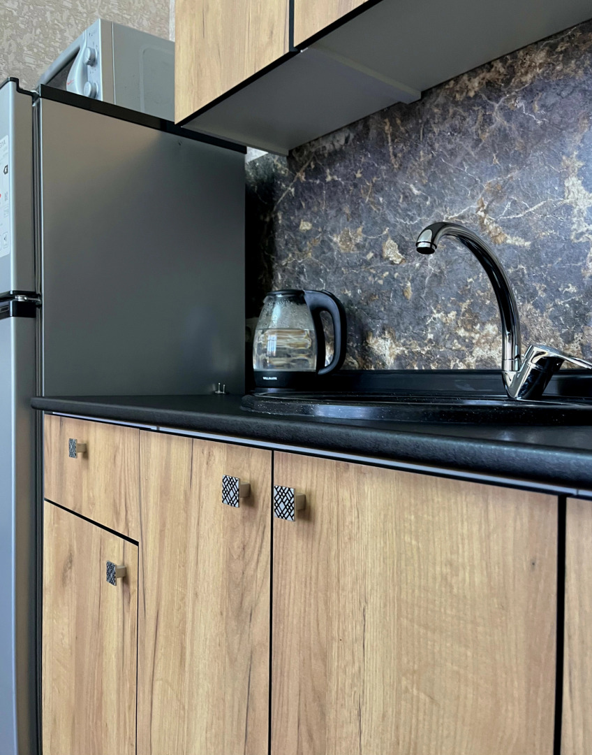 Апарт-отель RiverRun