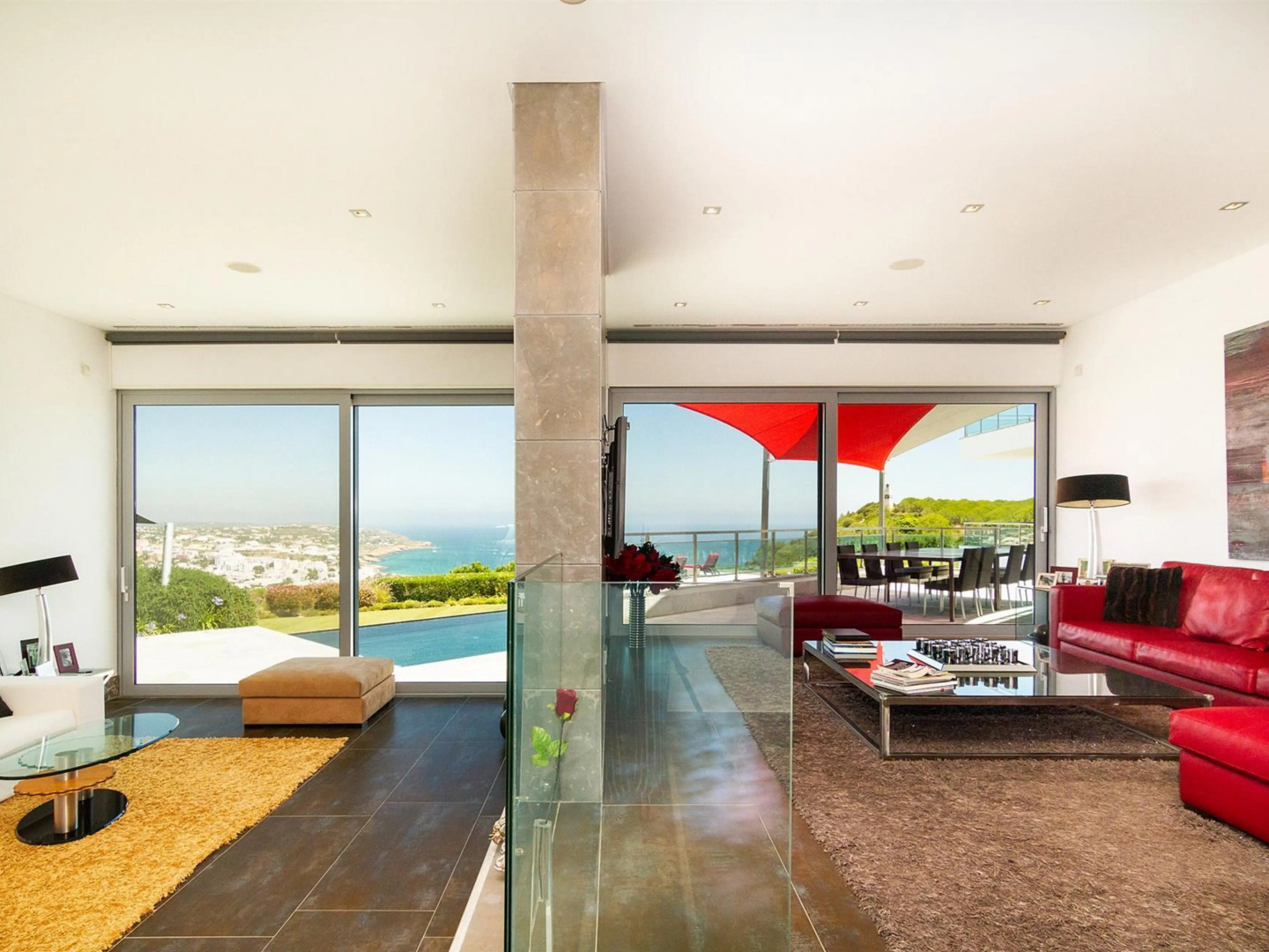 Вилла Alba Sunrise #2102 - Lagos - T5