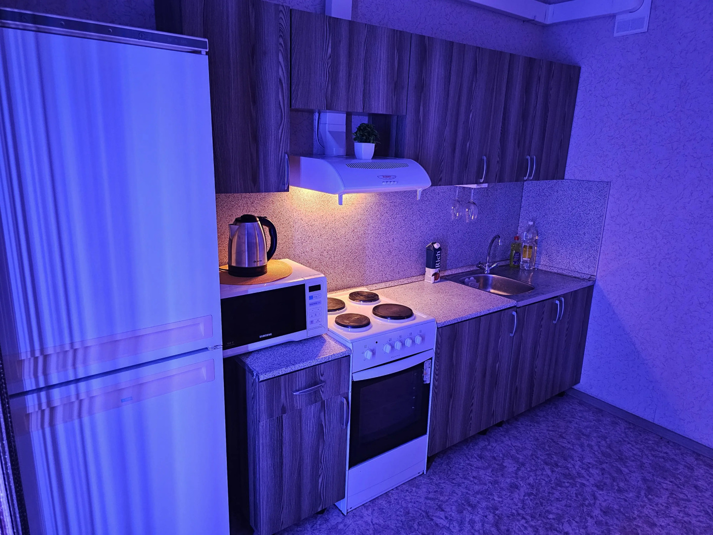 Апартаменты Возле воинской части