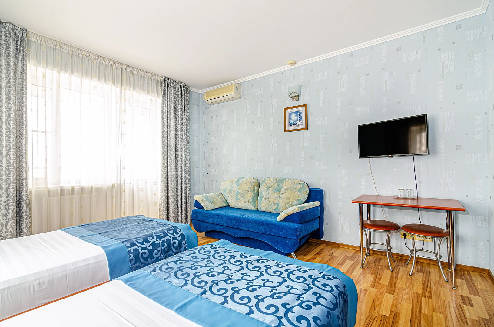 Гостевой дом Бухта Радости