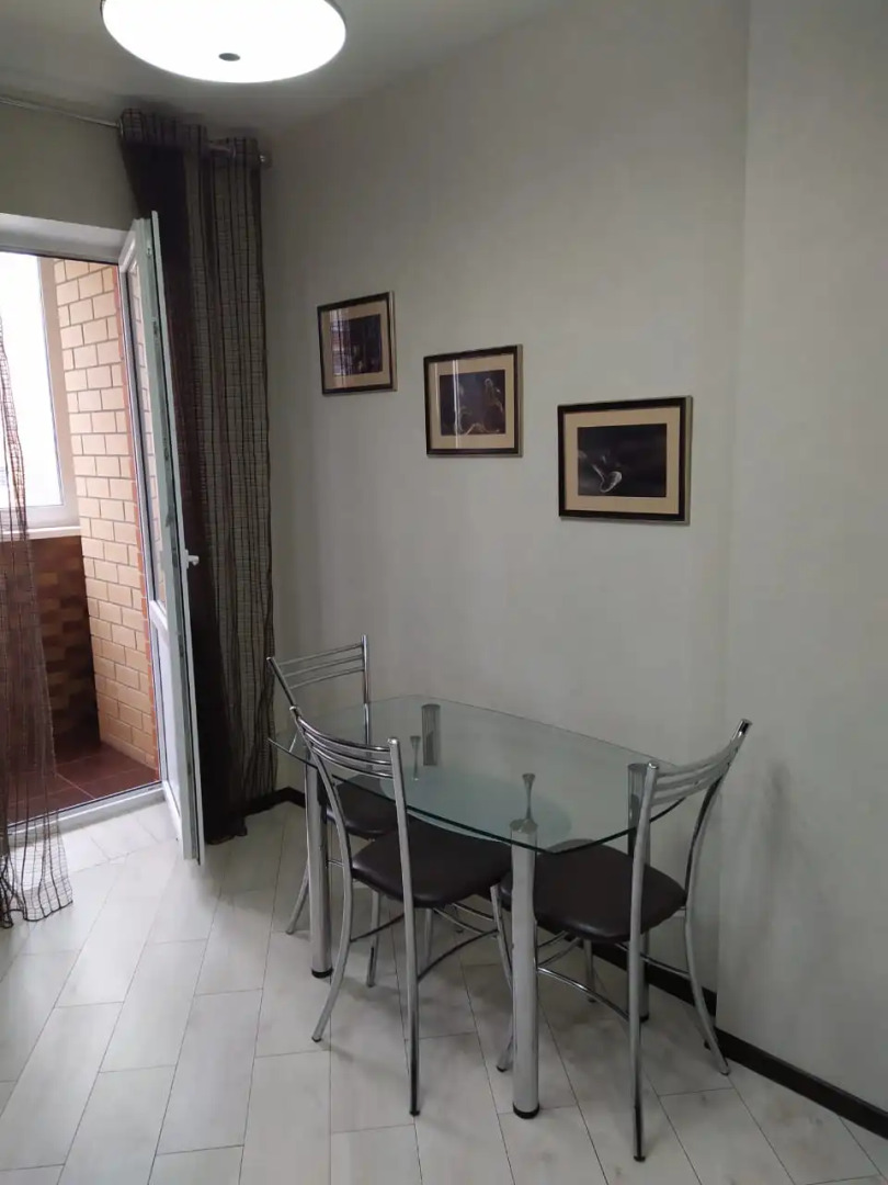 Апартаменты на улице Дружбы 2/3