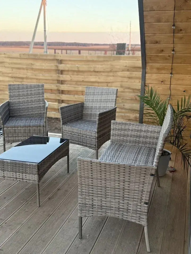 Частный дом Уютные Вечepа