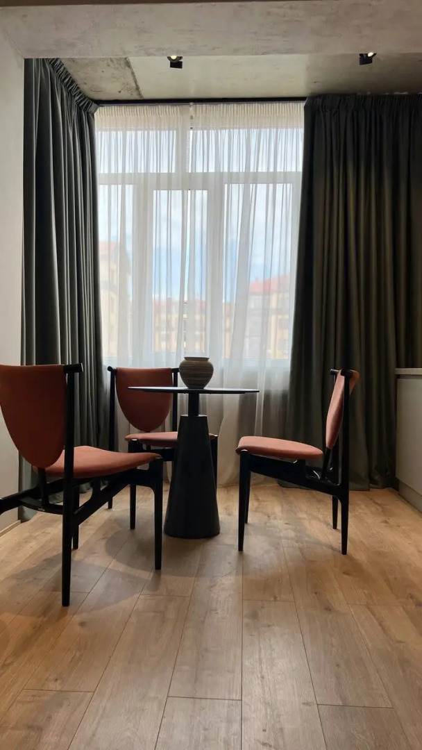 Апартаменты CozyHouse