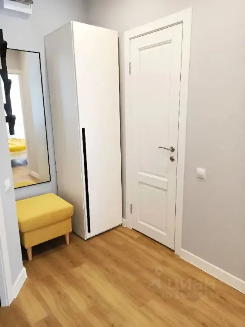 Апартаменты На Цветаевой 9/3 (1)