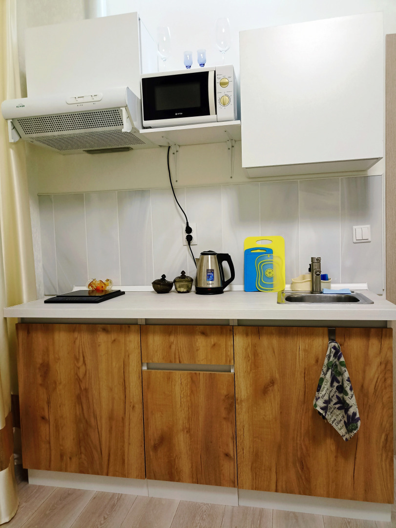 Гостевой дом Альтаир-22