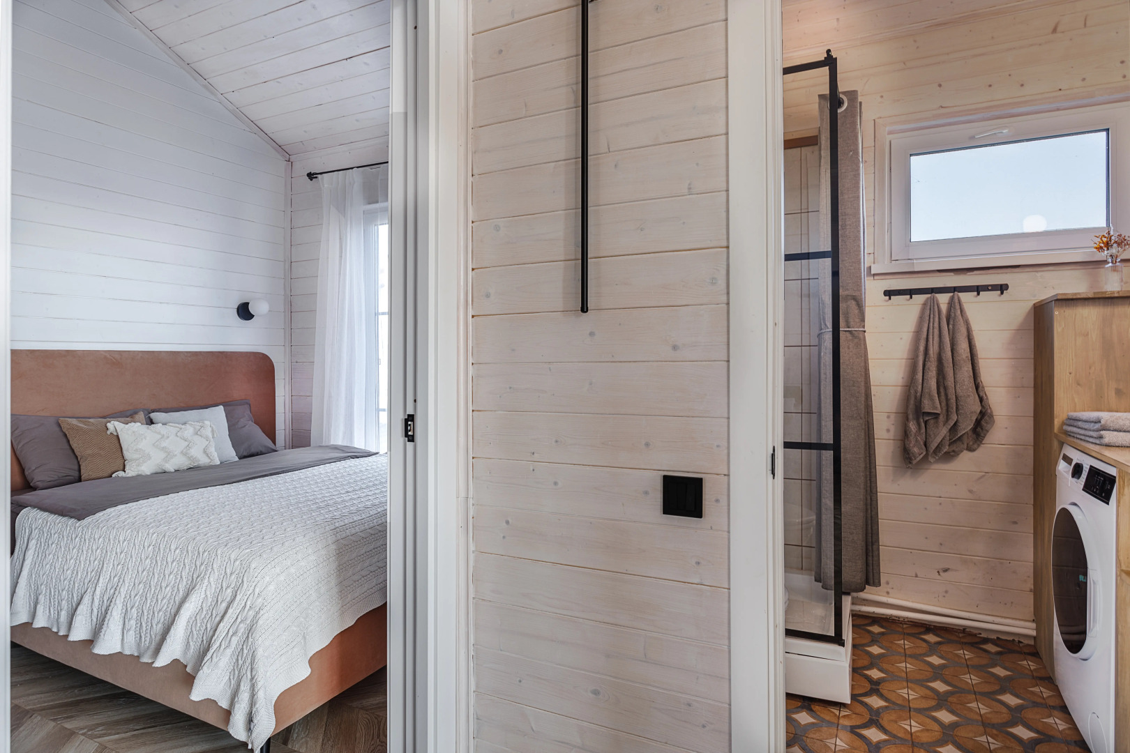 Частный дом МатрёшкаHOME