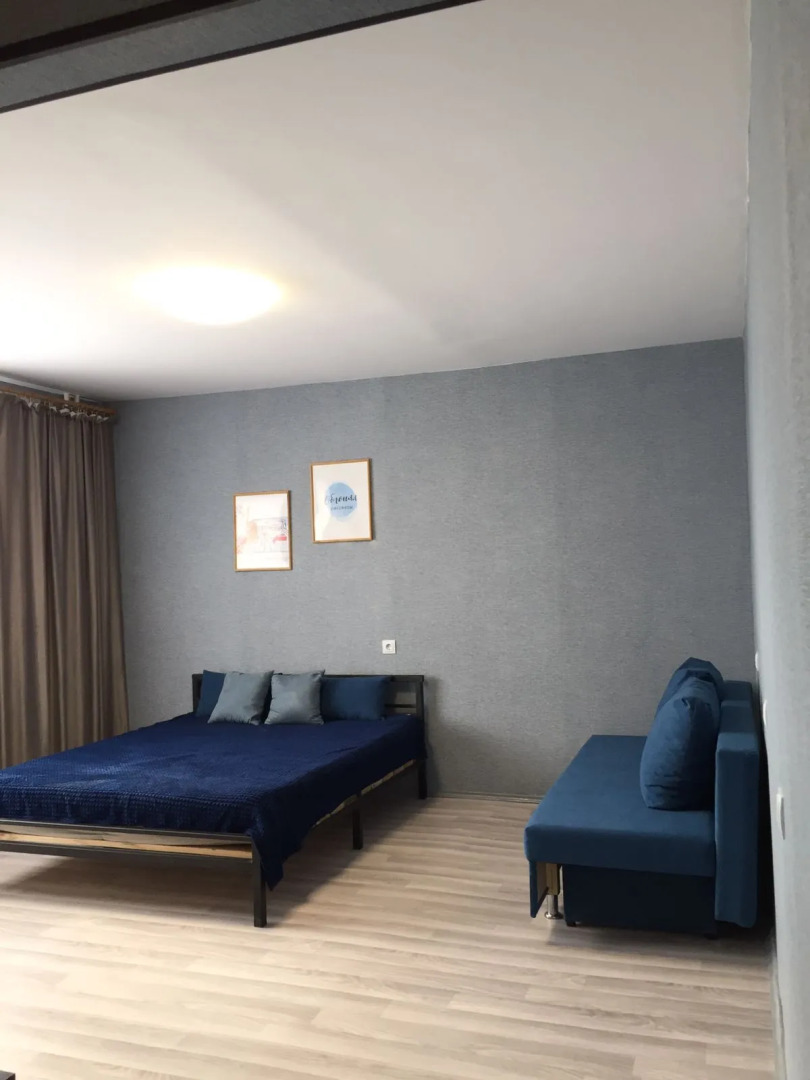 Квартира Однокомнатная