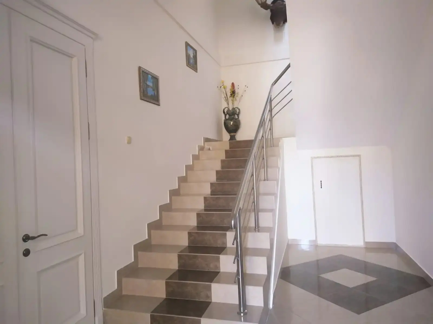 Гостевой дом Галбека