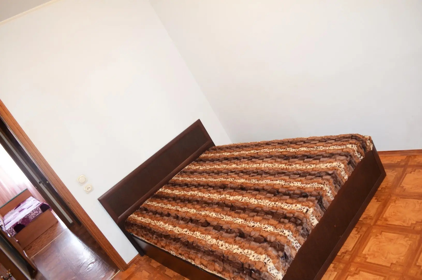 Апартаменты Мкр Королева 32