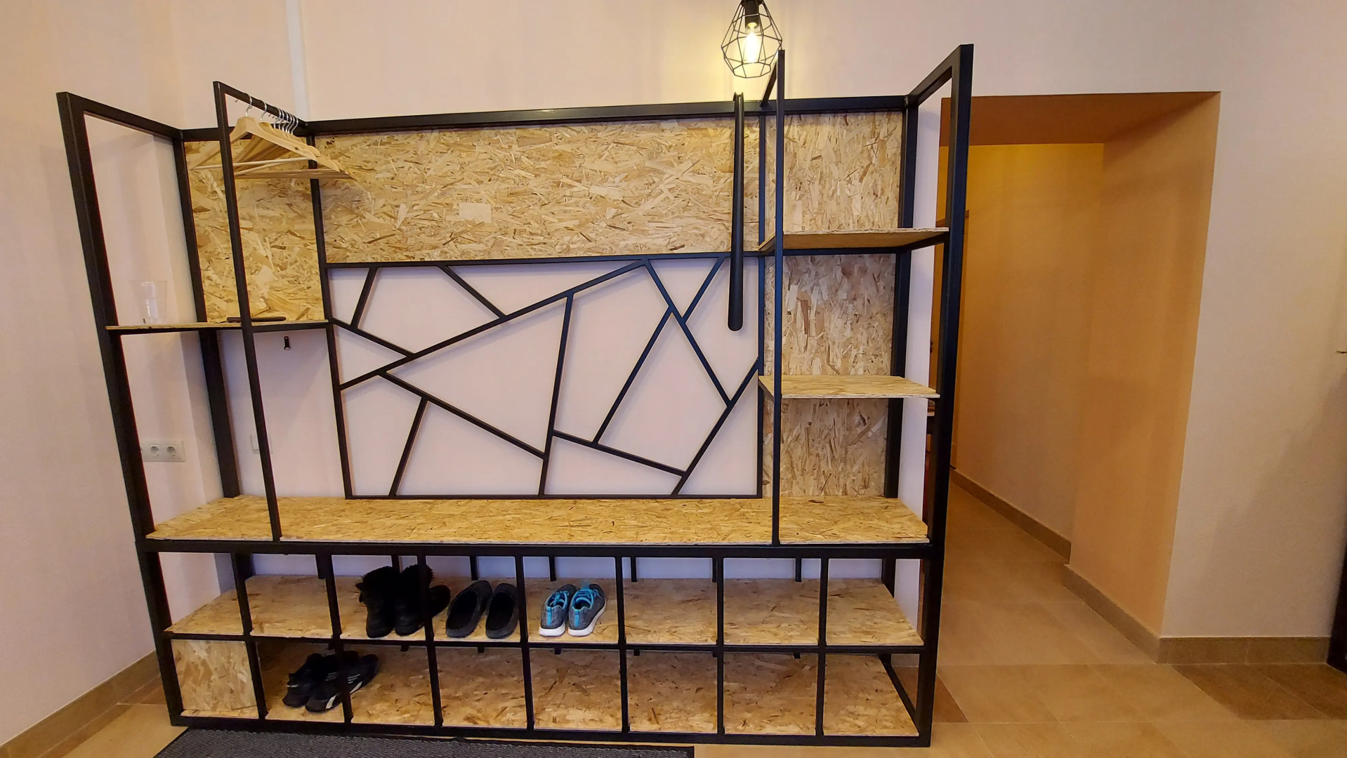 Хостел К. Паустовский