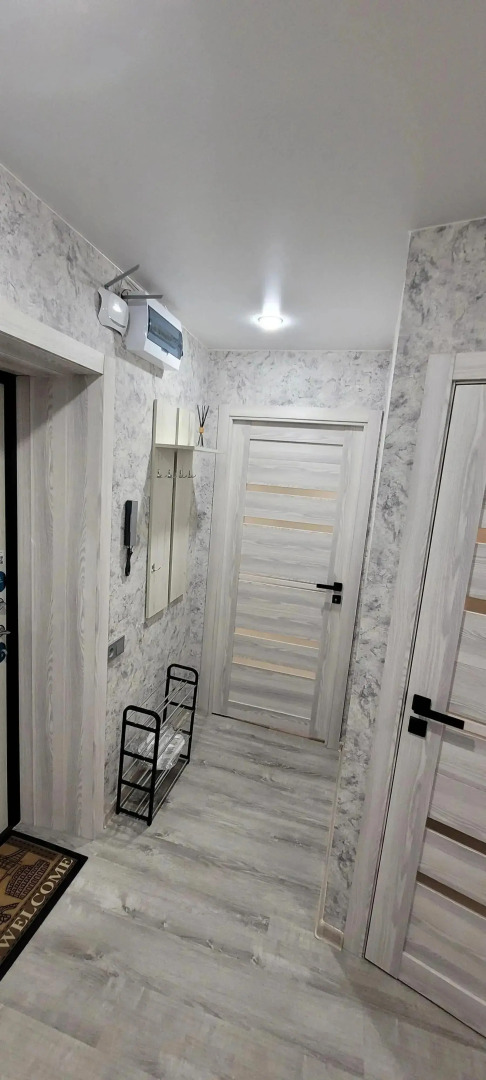 Квартира в центре города Оленегорск