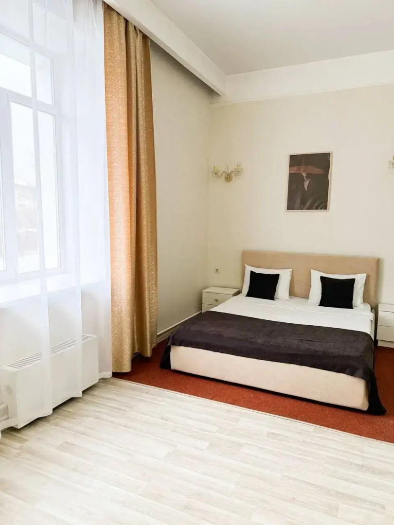 Мини-Отель GS