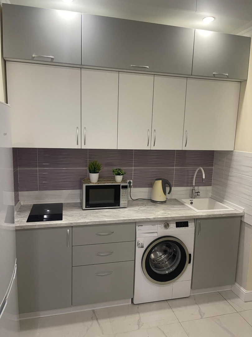 Апартаменты Малиновского Выезд М4