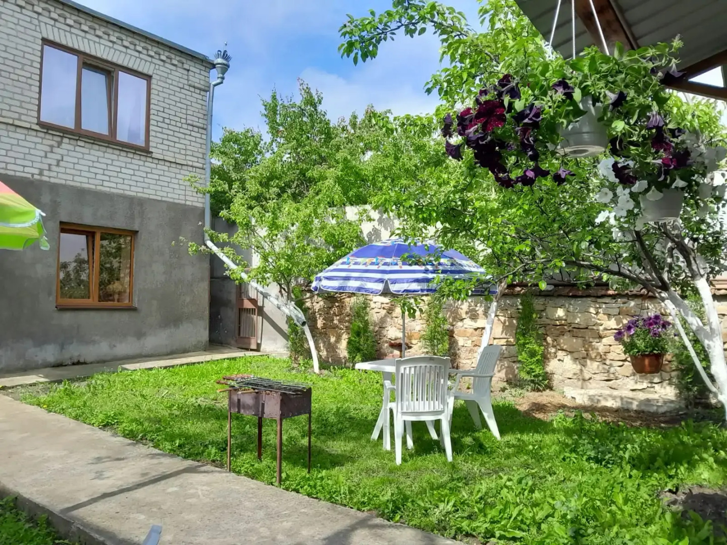 Гостевой дом Кисловодск Артема дом 10