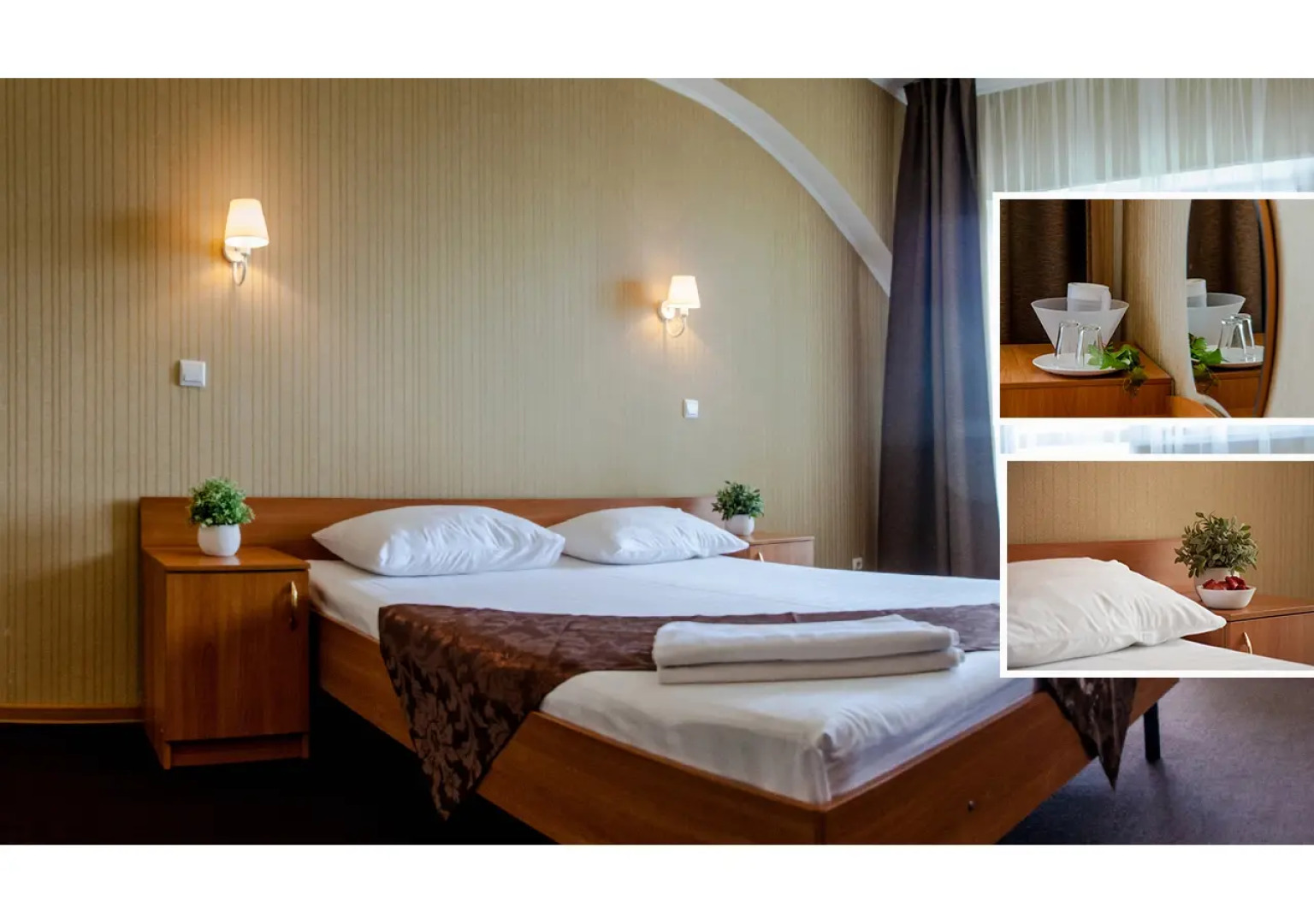 Гостевой Дом Аква-Солярис