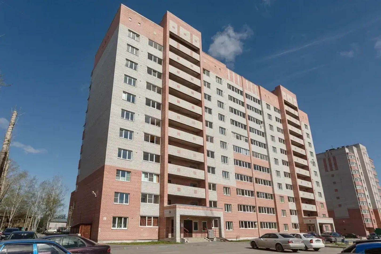 Апартаменты Каролина